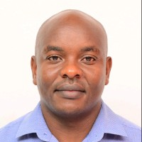 Samson Korir MBA(Finance), BA(Economics),CPA K.