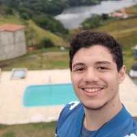 Gustavo Zago da Silva