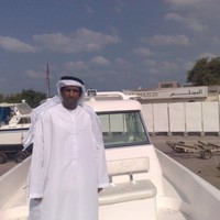 Khalaf Al Muhairi
