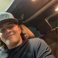 Colton Enriquez