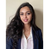 Evania Fernandes