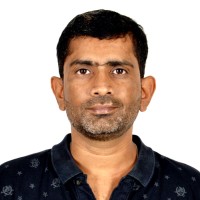 Ramakrishnan Radhakrishnan