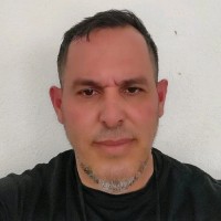 Juan Francisco Rodríguez Romero