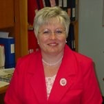 Lynette Eastman