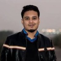 Mazharul Haque Kanon