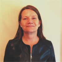Angela Harrington
