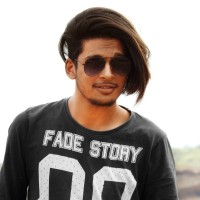 Rakesh RK
