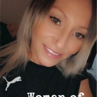 Amanda Ironstand