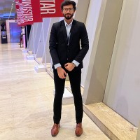 Ajay Bathija, Cfa