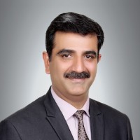 Anish Ahuja