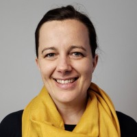 Kristin Lee (nee Mooney)