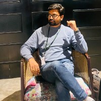 Sachin Panchal, Phd