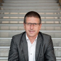 Johan Deroy
