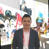 Jeremy Chong