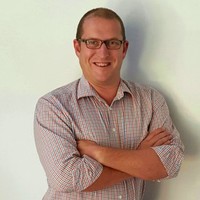Matthew Evans