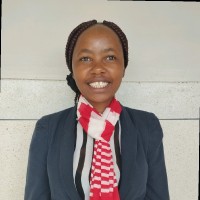 Margaret Kimani