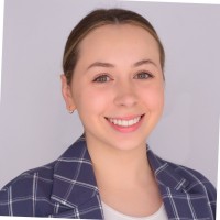 Audrey Higgins
