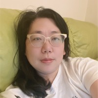 Kate Chengzhi Zhang