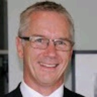 Miles Patterson