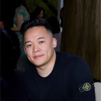 Johnny Nguyen