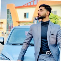 Muhammad AD