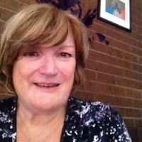 Susanne Webster