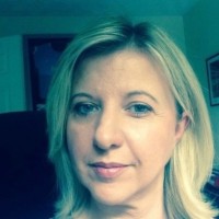 Louise Barker