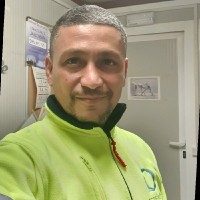 Gustavo Canales Calmet