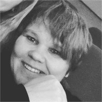 Catherine Andersson