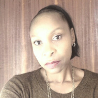 Precious Molefe