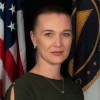 Svetlana Kirkpatrick