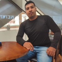 Felipe Yan Nunes Dos Santos