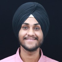 Harmanjot Singh