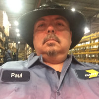 Paulie Piña