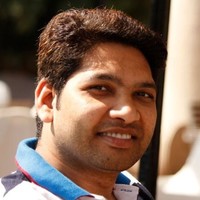 Arvind Mali