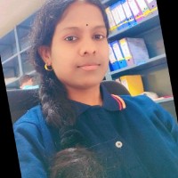 Rojalin Behera