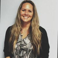 Amy Herrington