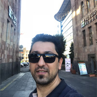 Parviz Taghipour