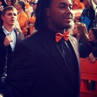Deanthonie Summerhill