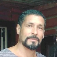 Luis Fernando Camejo