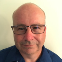 Rob Broughton