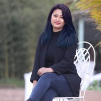 Rabina Maharjan