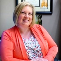 Jennifer Williams, Faac®