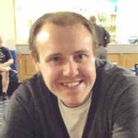 Rob Fullard
