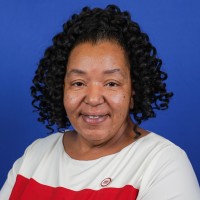 Deborah Hughes