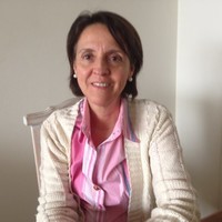 María Patricia González Gutiérrez