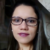 Lucelia Borges