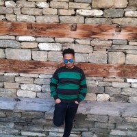 ROHIT GARG