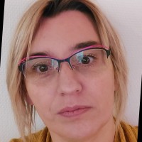 Catherine Gaillard