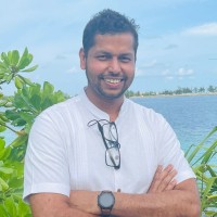 H.K. Sanka Pradeep
